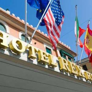 Rex Hotel Residence