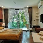 Deluxe Nature Living Condo AP-5...Ludo natura vivi