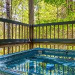 Stones Throw- You Get 560 in Free Attraction Tickets Resort Pool Game Room Tennessee