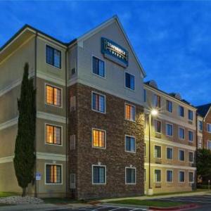 Staybridge Suites Austin Round Rock hotel in Round Rock