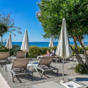 Hotel Villa Letizia