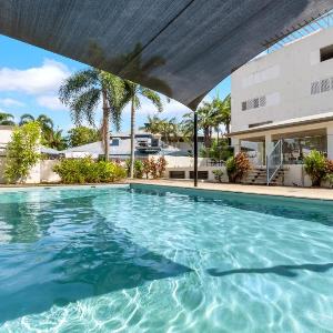The Edge - Just Steps To Cairns Esplanade Frontage