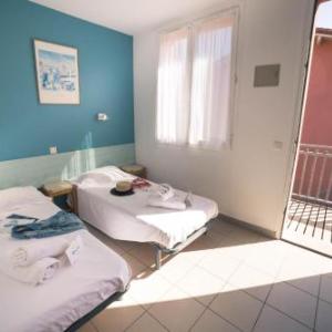 Lou Riou Village Vacances