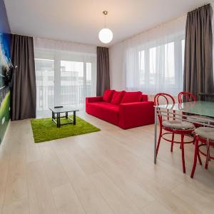 Cozy Kasper Apartments - Coresi Mall #Brasov
