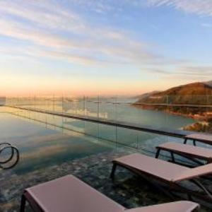 Anya Premier Beachfront Hotel Quy Nhon
