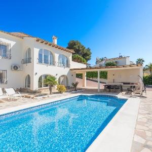 Casa Lola