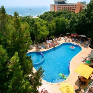 Tintyava Park Hotel