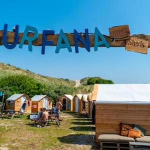 Surfana Beach hostel Bed & Breakfast Vlieland