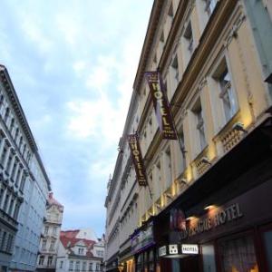 Old Prague Hotel
