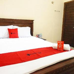 RedDoorz @ Jalan Kedawung