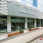 RentHouse mini Hotel Yekaterinburg 