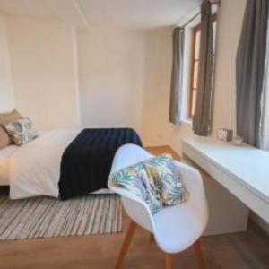 Nice and cozy flat in the heart of the Old Town - 3pers 1bdr