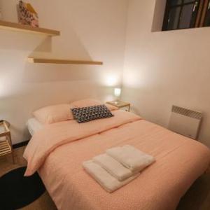 Lille Centre - Nice and cozy apartment 3pers 1bdr