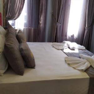 Rhythm Hotel