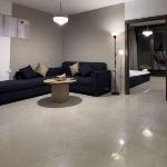 Stylish Luxe Apartment F/R 0001 Amman 