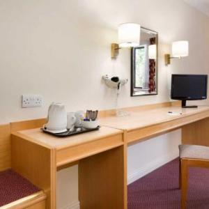 Days Inn by Wyndham Southampton Rownhams