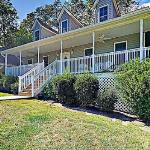 4 Bedrooms Country Home