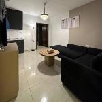 Stylish Luxe Apartment F/R 0002 Amman