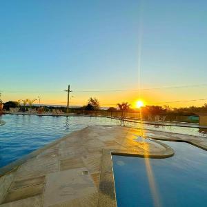 Apartamento até 10 pessoas Praia Grande - Le Bon Vivant - Vista Mar