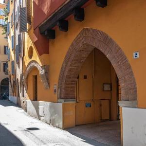 NETTUNO LUXURYH - BOLOGNACENTRO Duomo Rooms and suites