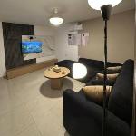 Stylish Luxe Apartment F/R 0004 Amman 