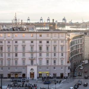 B&B Hotel Genova Principe
