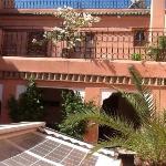 Riads in Fes 
