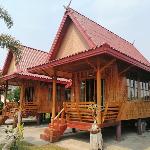 Ruenthong  Resort