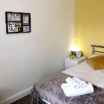 Summerfield House Double Room 3