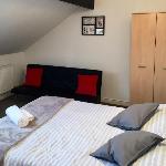 Summerfield House Double Room 5