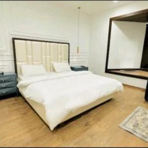 GOLDCREST Luxury 1 bed Apartment phase 4 DHA Lahore