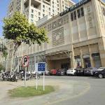 Gold Crest Mall Luxury Apartments with Balcony by Prime Lodging in DHA Lahore Lahore 