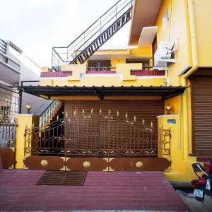 Trinite Homes Women's Hostel/PG - WOMEN ONLY