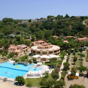 Hotel Residence Solemare