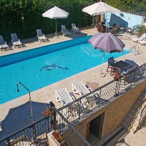 Guest House Colline dei Dogi Conegliano Veneto