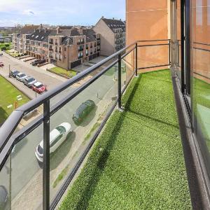 1 Bedroom Cozy Apartment In Oostende