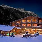 Hotel in Chamonix Mont Blanc 