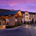 Lodge At Feather Falls Casino Oroville