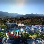 Altinkaya Holiday Resort Kyrenia 