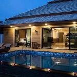 Lanna Modern Style Pool Villa  HD-9-