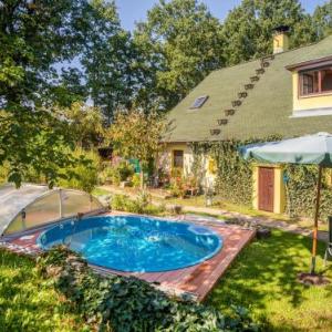 Holiday Home Karasova III - DEH103