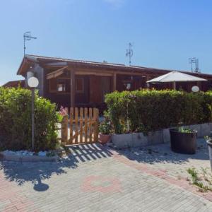 Locazione Turistica Camping Green House Village - TDS150