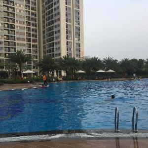 Vinhome Grand Park Homestay-Cozy House