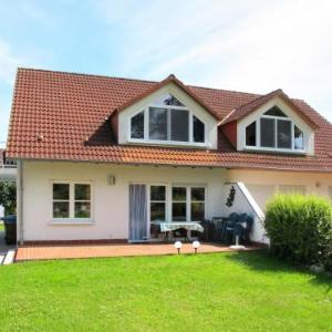 Holiday Home Losentitz - ZUD756