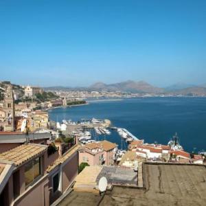 Locazione Turistica Casa Belvedere - GAE120