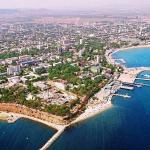 Hotel in Anapa 