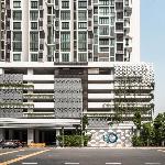 H20 Residence at Ara Damansara