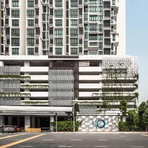 H20 Residence at Ara Damansara