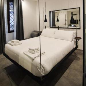 Romaresidence Trastevere Guesthouse