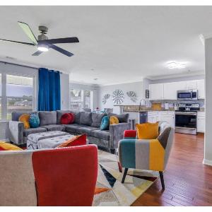 Lakeside Group Oasis